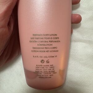 Estée Lauder beautiful Lotion